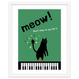 meow! - Dancing Cat thumbnail