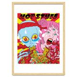 Hot Stuff thumbnail