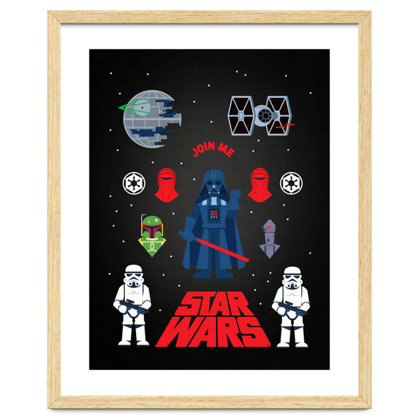 Star Wars