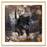 Wolf Forest thumbnail