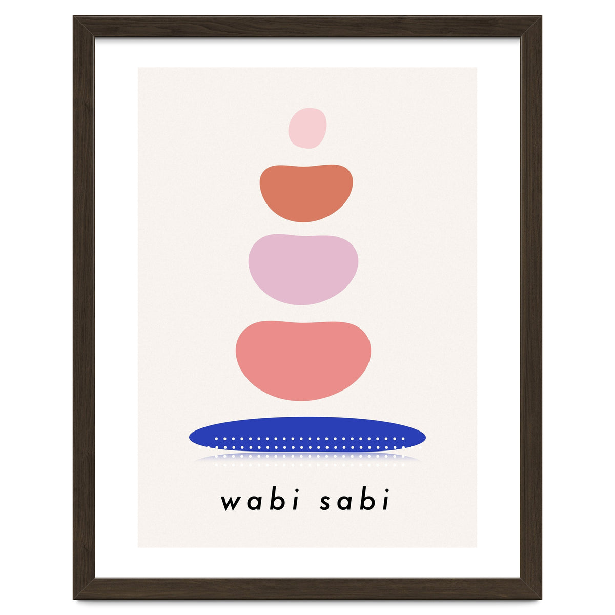 wabi sabi - Japanese