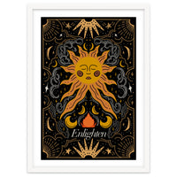 Enlighten Sun Print