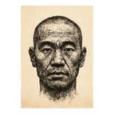 Gyotaku 02.02 (Print Only) thumbnail