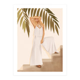 Summer Heat (Print Only) thumbnail