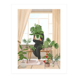 My Little Garden II (Print Only) thumbnail