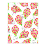 Dragon Fruit #society6 #decor #pattern (Print Only) thumbnail