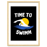 Time To Swimm thumbnail