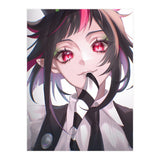 Anime (Print Only) thumbnail