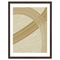 Meeting of Two Worlds