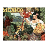 Mexico, Tropical Splendor (Print Only) thumbnail