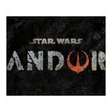 Andor (Print Only) thumbnail