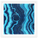 Blue Agate Texture 03 thumbnail