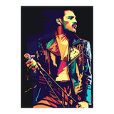 Freddie 4rever Style WPAP (Print Only) thumbnail