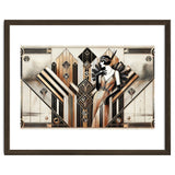Gatsby Glamour Art Deco Scene thumbnail