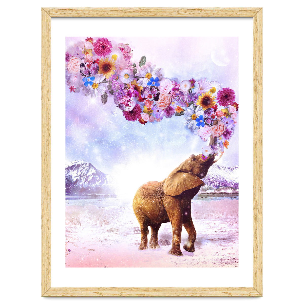 Daria - Supreme Majestic