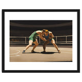 Wrestlers #7 thumbnail