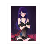 Anime (Print Only) thumbnail