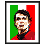 Maldini Italian Classic Football thumbnail