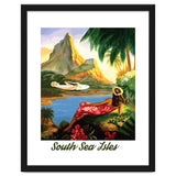 South Sea Isles thumbnail