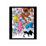 Jump (Print Only) thumbnail