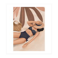 That Summer Feeling III (Print Only)