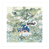 Cold Brew (Print Only) thumbnail