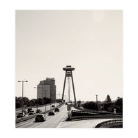Bratislava Urban (Print Only)