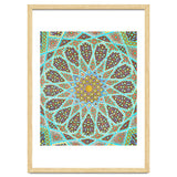 Mandala #society6 #decor #buyart thumbnail