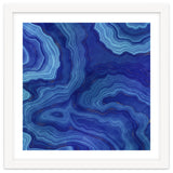 Blue Agate Texture 05 thumbnail
