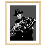 Taj Mahal American Blues Musician Legend thumbnail
