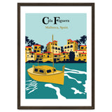 Cala Figuera, Mallorca, Spain thumbnail