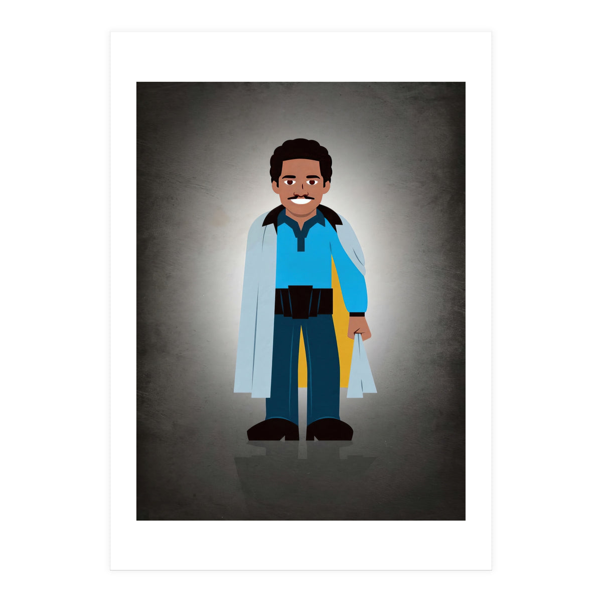 Star Wars (Print Only)