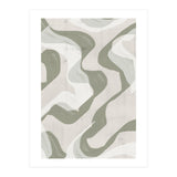 MODERN WAVES  (Print Only) thumbnail