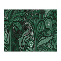 Noctiverdis magnifolia arcana tropical green (Print Only)