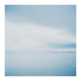 time passing by - Glacier (Print Only) thumbnail