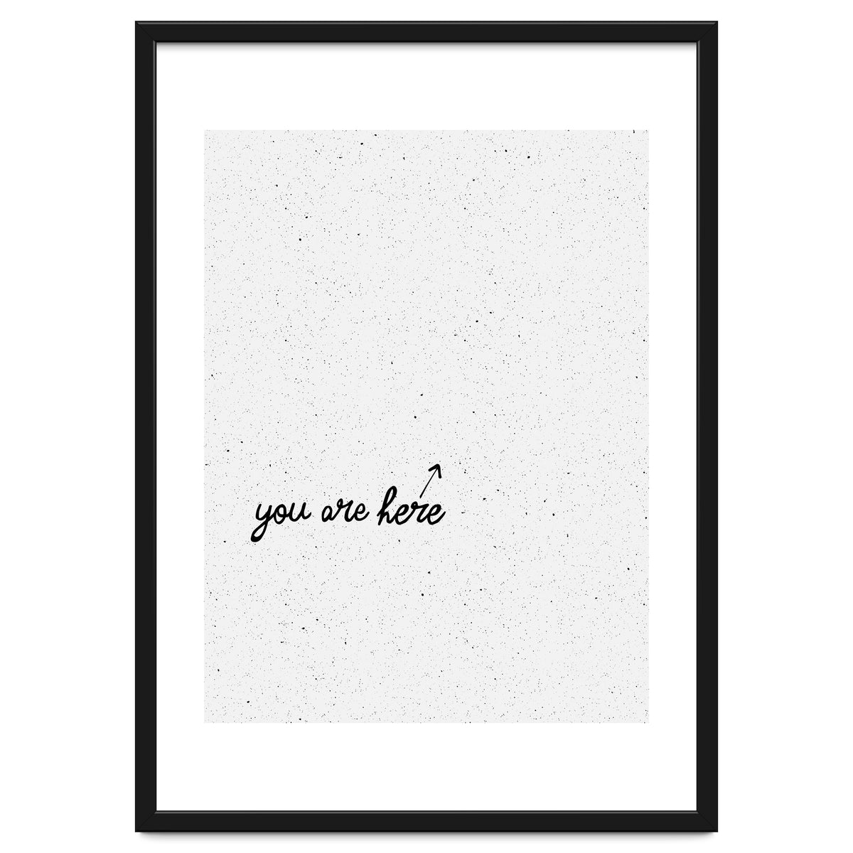 Astronomy Earth You Are Here