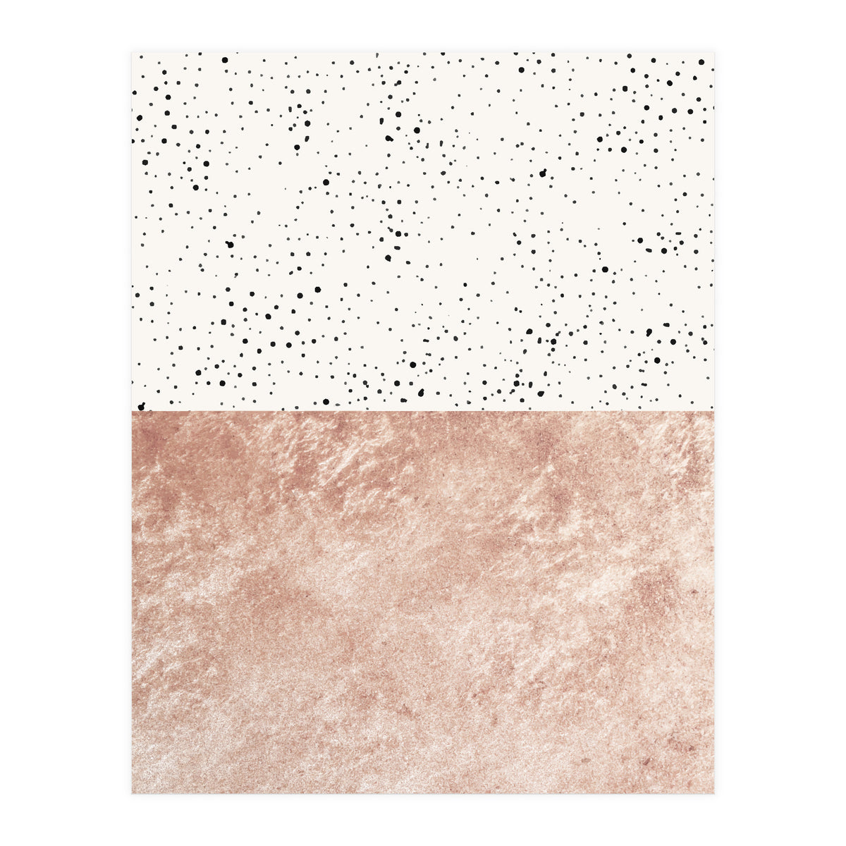 Mischievous Polka (Print Only)