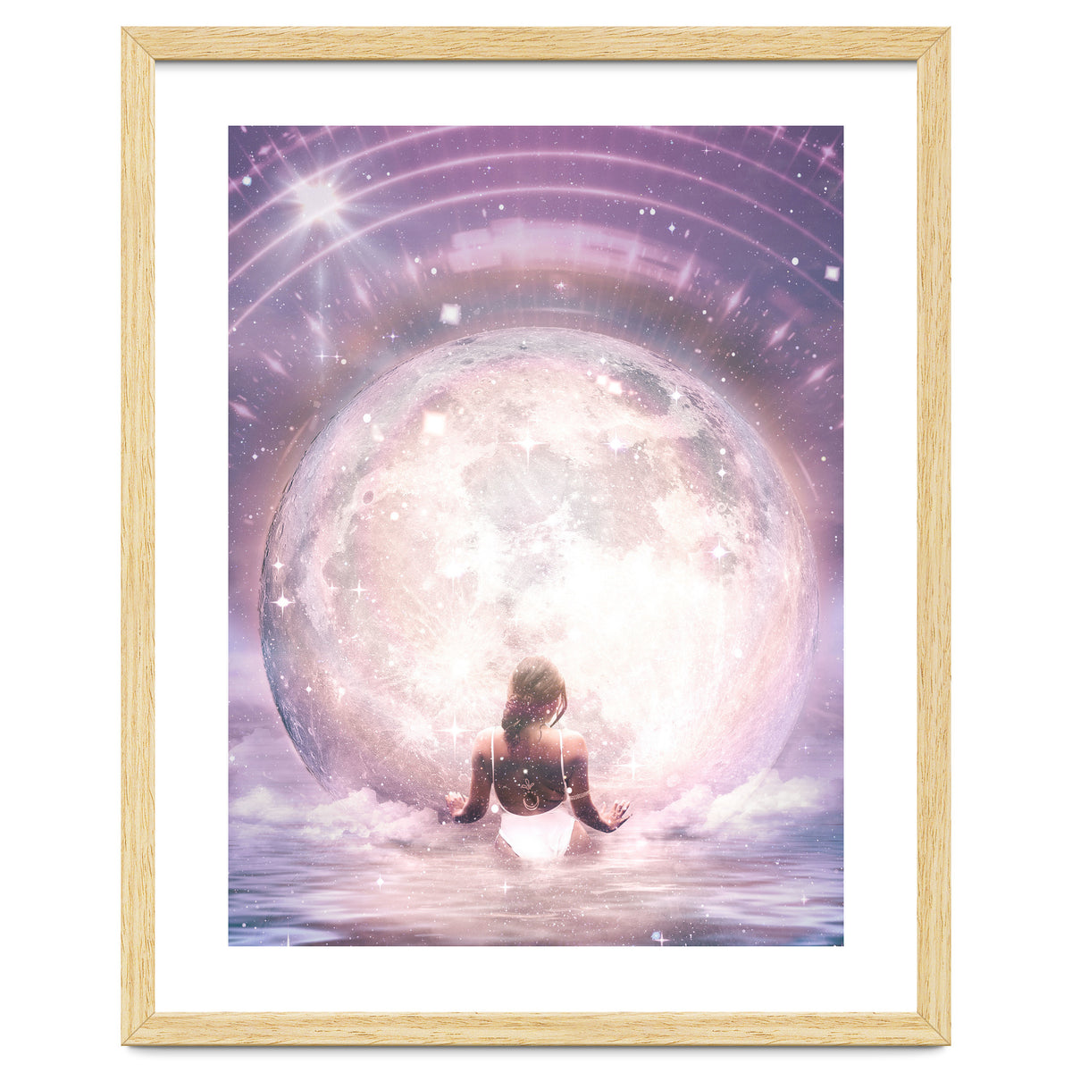 Zuhrah - Be The Energy You Wish To Attract