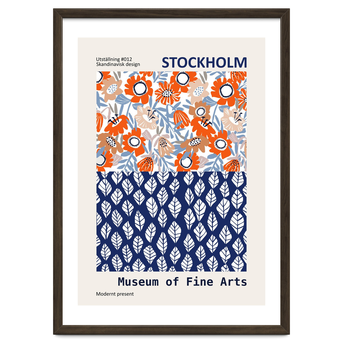 Museum of Fine Arts Stockholm