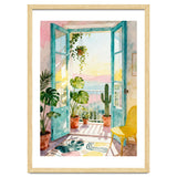 Matisse Inspired Chill thumbnail