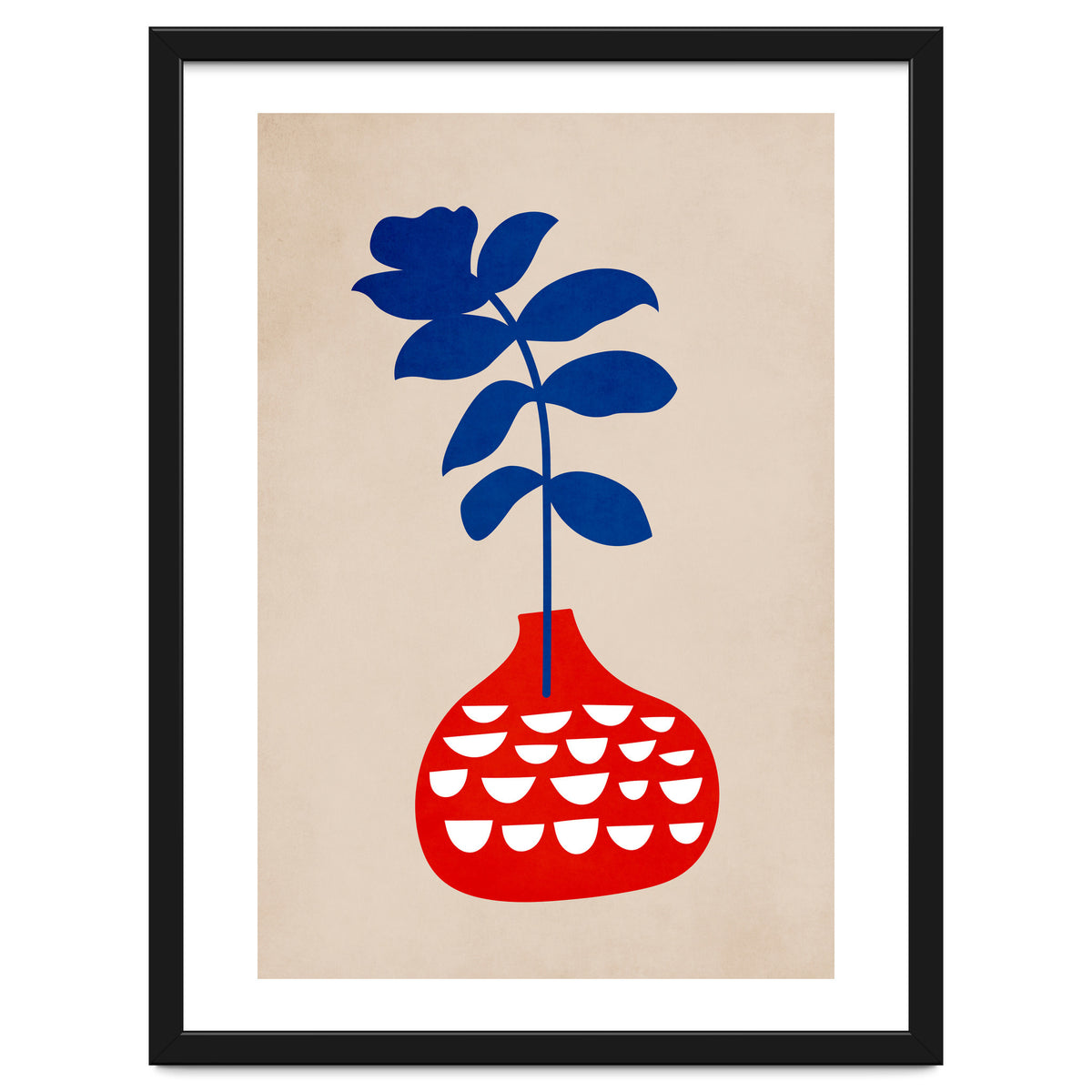 Wild Flower