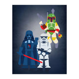 Star Wars (Print Only) thumbnail
