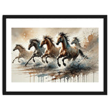 Wild Horses Rush thumbnail