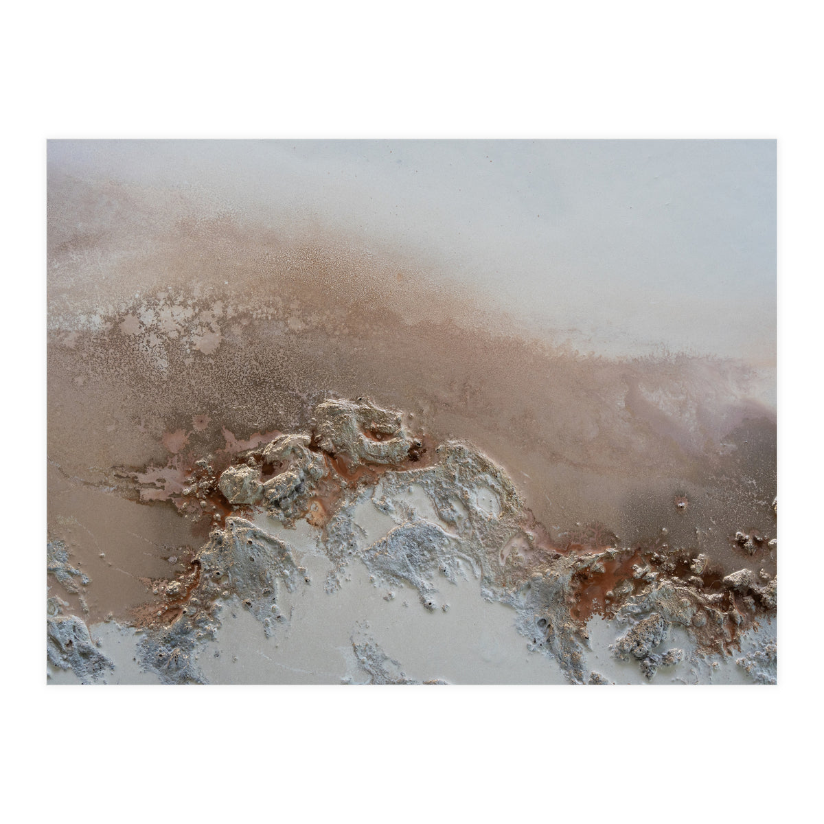 Untoched (Print Only)