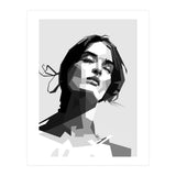 Charlotte Le Bon Actress Trending Now (Print Only) thumbnail