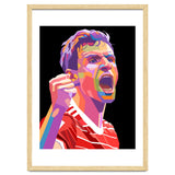 Thomas Muller art thumbnail