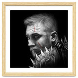 Self Portrait Spiked Armor thumbnail
