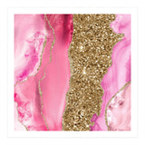 Agate Glitter Dazzle Texture 15  (Print Only) thumbnail