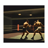 Boxing Gym #6 (Print Only) thumbnail