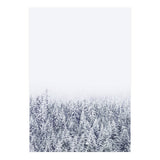 A Tale Of Snow (Print Only) thumbnail